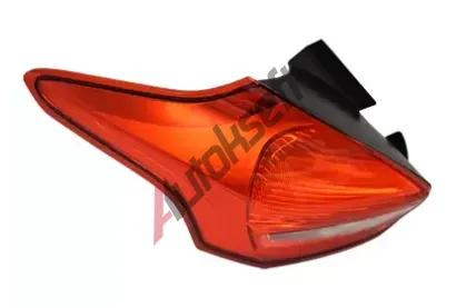 VAN WEZEL Zadní světlo VAW 1947933, 1947933  VAN WEZEL Zadní světlo VAW 1947933, 1947933