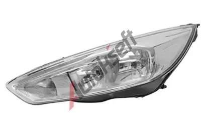 VAN WEZEL Světlomet VAW 1947961N, 1947961N VAN WEZEL Světlomet VAW 1947961N, 1947961N