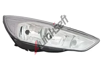 VAN WEZEL Světlomet VAW 1947962, 1947962 VAN WEZEL Světlomet VAW 1947962, 1947962