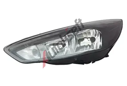 VAN WEZEL Světlomet VAW 1947963, 1947963  VAN WEZEL Světlomet VAW 1947963, 1947963