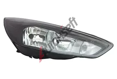 VAN WEZEL Svtlomet VAW 1947964, 1947964