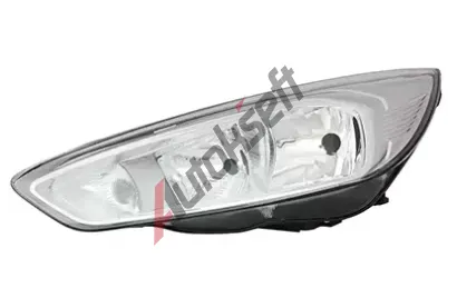 VAN WEZEL Svtlomet VAW 1947965, 1947965
