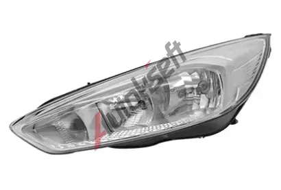 VAN WEZEL Svtlomet VAW 1947965N, 1947965N