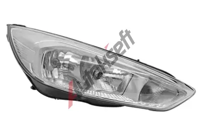 VAN WEZEL Svtlomet VAW 1947966N, 1947966N