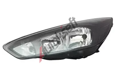 VAN WEZEL Svtlomet VAW 1947967N, 1947967N