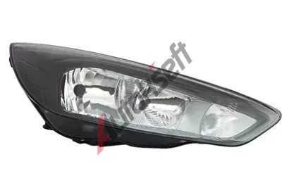 VAN WEZEL Svtlomet VAW 1947968N, 1947968N