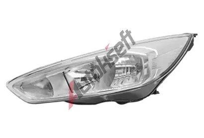 VAN WEZEL Svtlomet VAW 1947981N, 1947981N