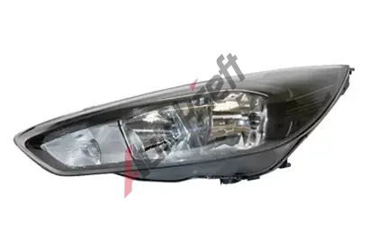 VAN WEZEL Světlomet VAW 1948963, 1948963  VAN WEZEL Světlomet VAW 1948963, 1948963