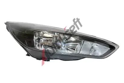 VAN WEZEL Svtlomet VAW 1948964, 1948964