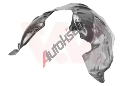 VAN WEZEL Plastov nadkol VAW 1949433, 1949433