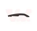 Spoiler VAN WEZEL ‐ VAW 1949501