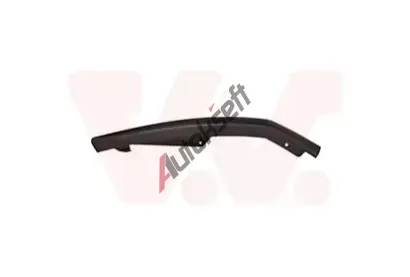 VAN WEZEL Spoiler VAW 1949501, 1949501 VAN WEZEL Spoiler VAW 1949501, 1949501
