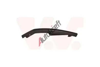 VAN WEZEL Spoiler VAW 1949502, 1949502