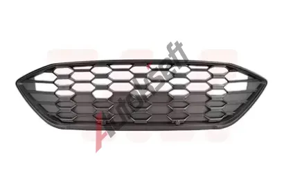 VAN WEZEL Mka chladie VAW 1949518, 1949518