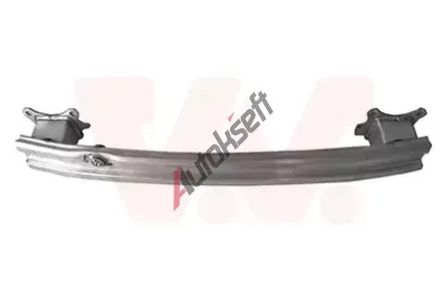 VAN WEZEL Nosník nárazníku VAW 1949530, 1949530 VAN WEZEL Nosník nárazníku VAW 1949530, 1949530