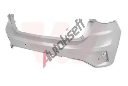 VAN WEZEL Nárazník VAW 1949545, 1949545  VAN WEZEL Nárazník VAW 1949545, 1949545