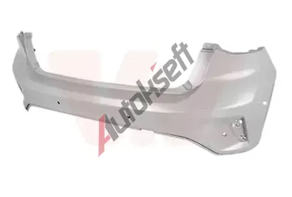 VAN WEZEL Nárazník VAW 1949546, 1949546  VAN WEZEL Nárazník VAW 1949546, 1949546