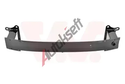 VAN WEZEL Nosník nárazníku VAW 1949560, 1949560  VAN WEZEL Nosník nárazníku VAW 1949560, 1949560