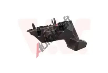 VAN WEZEL Držák nárazníku VAW 1949567, 1949567  VAN WEZEL Držák nárazníku VAW 1949567, 1949567