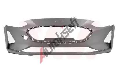 VAN WEZEL Nárazník VAW 1949574, 1949574  VAN WEZEL Nárazník VAW 1949574, 1949574