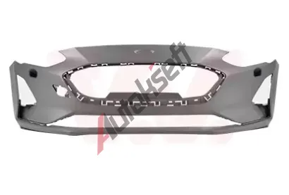 VAN WEZEL Nárazník VAW 1949576, 1949576  VAN WEZEL Nárazník VAW 1949576, 1949576