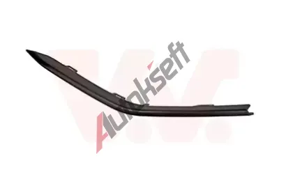 VAN WEZEL Ozdobná / ochranná lišta nárazníku VAW 1949581, 1949581  VAN WEZEL Ozdobná / ochranná lišta nárazníku VAW 1949581, 1949581