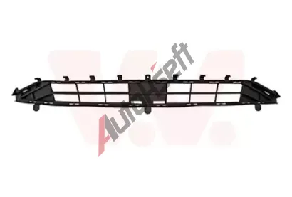 VAN WEZEL Větrací mřížka nárazníku VAW 1949590, 1949590  VAN WEZEL Větrací mřížka nárazníku VAW 1949590, 1949590