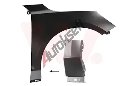 VAN WEZEL Blatn�k VAW 1949656, 1949656