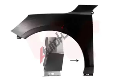 VAN WEZEL Blatn�k VAW 1949657, 1949657