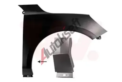 VAN WEZEL Blatn�k VAW 1949658, 1949658