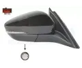 Vnj zptn zrctko VAN WEZEL ‐ VAW 1949818