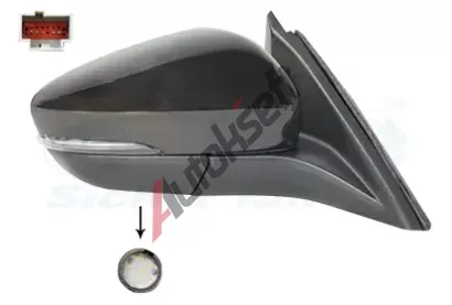 VAN WEZEL Vnj zptn zrctko * HAGUS * VAW 1949818, 1949818