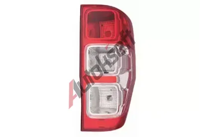 VAN WEZEL Zadní světlo VAW 1962932, 1962932 VAN WEZEL Zadní světlo VAW 1962932, 1962932