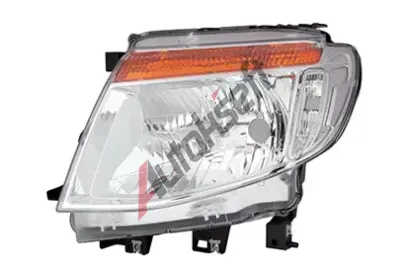 VAN WEZEL Svtlomet VAW 1962963, 1962963