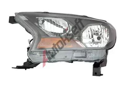 VAN WEZEL Svtlomet VAW 1964961, 1964961