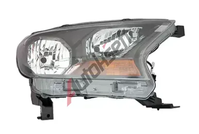 VAN WEZEL Svtlomet VAW 1964962, 1964962