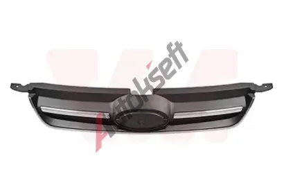 VAN WEZEL Mka chladie VAW 1966510, 1966510