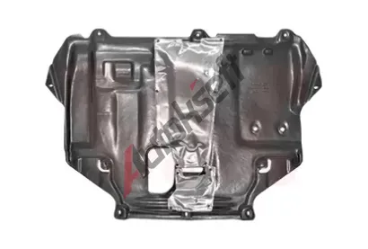 VAN WEZEL Izolace motorovho prostoru VAW 1966701, 1966701