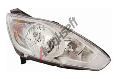 VAN WEZEL Hlavn svtlomet VAW 1966962, 1966962