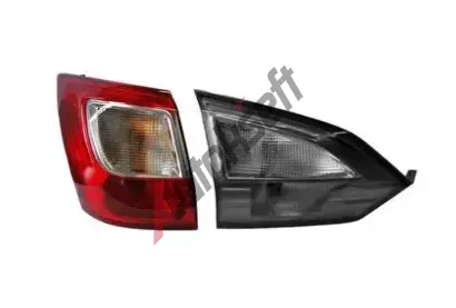 VAN WEZEL Zadn svtlo VAW 1967921, 1967921