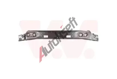 VAN WEZEL Nosník chladiče VAW 1985562, 1985562 VAN WEZEL Nosník chladiče VAW 1985562, 1985562