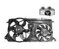 Vtrk chlazen motoru VAN WEZEL ‐ VAW 1985749