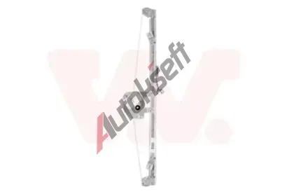 VAN WEZEL Zvedac zazen oken VAW 1987262, 1987262