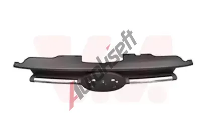 VAN WEZEL Mka chladie VAW 1987514, 1987514