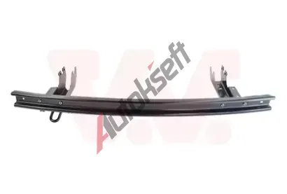 VAN WEZEL Nosník nárazníku VAW 1987530, 1987530  VAN WEZEL Nosník nárazníku VAW 1987530, 1987530