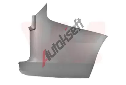 VAN WEZEL Nárazník VAW 1987532, 1987532  VAN WEZEL Nárazník VAW 1987532, 1987532