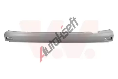 VAN WEZEL Nárazník VAW 1987540, 1987540  VAN WEZEL Nárazník VAW 1987540, 1987540