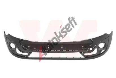 VAN WEZEL Nraznk VAW 1987570, 1987570