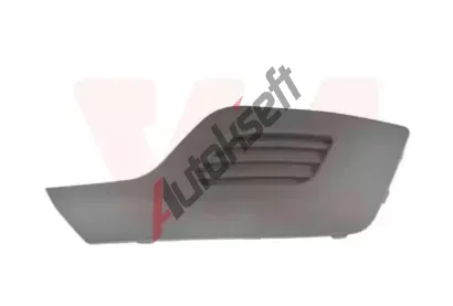 VAN WEZEL Vtrac mka nraznku VAW 1987591, 1987591
