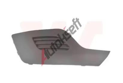 VAN WEZEL Vtrac mka nraznku VAW 1987592, 1987592